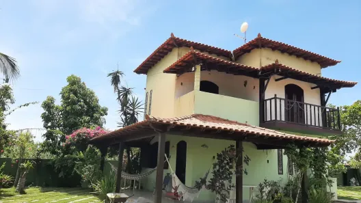 Casa com 4 Quartos à venda, 190m² no Balneário (Praia Seca), Araruama