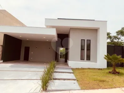 Casa de Condomínio com 3 Quartos à venda, 185m² no Cyrela Landscape Esplanada, Votorantim