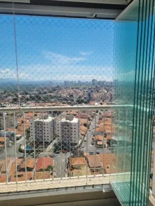 Apartamento com 3 Quartos à venda, 100m² no Jardim das Indústrias, São José dos Campos