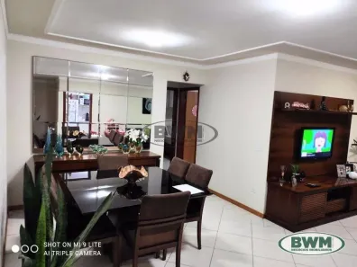 Apartamento com 2 Quartos à venda, 85m² no Jardim Vera Cruz, Sorocaba