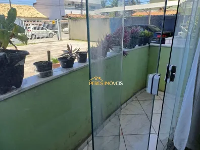 Apartamento com 2 Quartos para alugar, 70m² no Cidade Beira Mar, Rio das Ostras