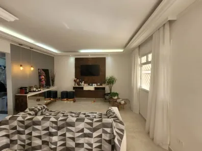 Casa de Condomínio com 3 Quartos à venda, 86m² no Chácara Belenzinho, São Paulo
