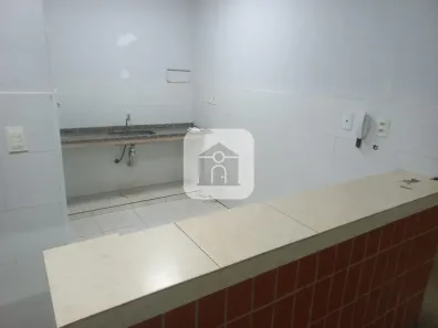 Galpão/Depósito/Armazém para alugar, 300m² no Alto Umuarama, Uberlândia