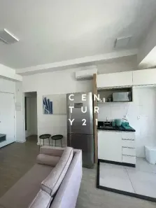 Apartamento com 1 Quarto à venda, 35m² no Santa Cecília, São Paulo
