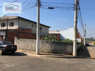 Lote/Terreno à venda, 300m² no Cidade Edson, Suzano