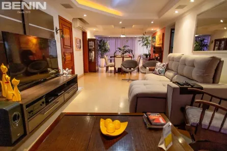 Apartamento com 3 Quartos à venda, 156m² no Marechal Rondon, Canoas
