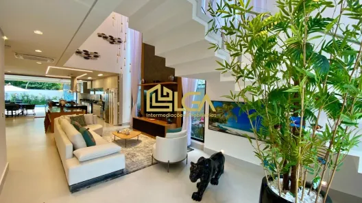 Casa com 7 Quartos à venda, 380m² no Riviera, Bertioga