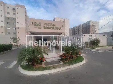 Apartamento com 2 Quartos à venda, 75m² no Maringá, Serra
