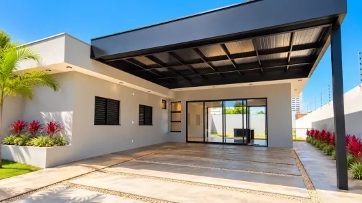 Casa com 3 Quartos à venda, 200m² no Cidade Jardim, Araraquara