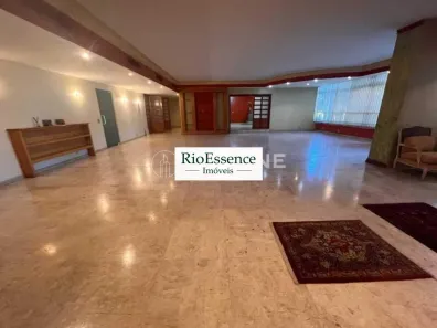 Apartamento com 3 Quartos à venda, 543m² no Flamengo, Rio de Janeiro
