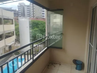 Apartamento com 2 Quartos à venda, 50m² no Lageado, Cotia