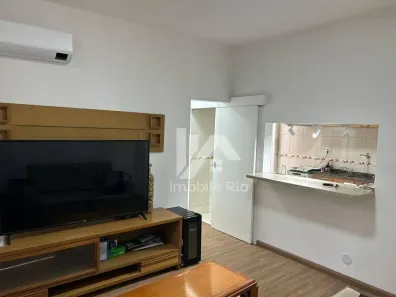 Apartamento com 2 Quartos à venda, 75m² no Tijuca, Rio de Janeiro