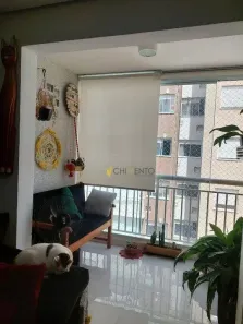 Apartamento com 3 Quartos à venda, 70m² no Catumbi, São Paulo
