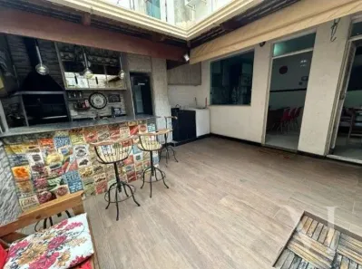 Casa com 3 Quartos à venda, 96m² no Sapucaias III, Contagem