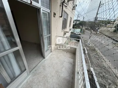 Apartamento com 3 Quartos à venda, 74m² no Marechal Hermes, Rio de Janeiro
