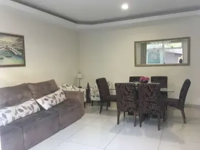 Apartamento com 4 Quartos à venda, 192m² no Jardim Guanabara, Rio de Janeiro
