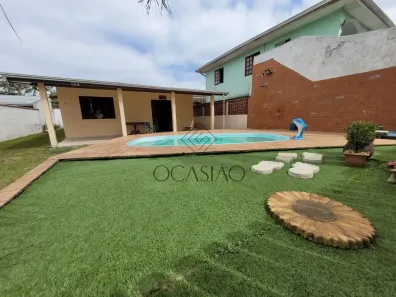 Casa com 4 Quartos à venda, 110m² no Shangrila, Pontal do Paraná