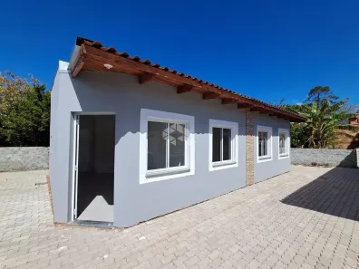 Casa com 2 Quartos à venda, 41m² no Florida, Guaíba