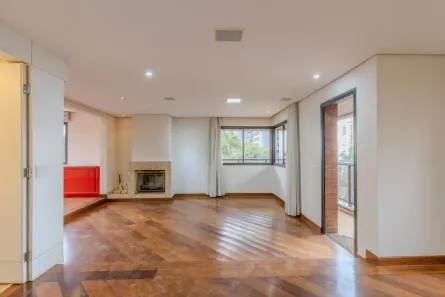 Apartamento com 3 Quartos à venda, 157m² no Vila Andrade, São Paulo
