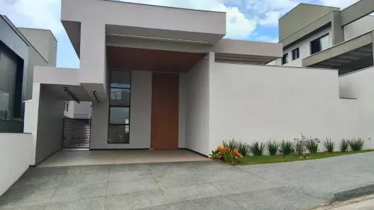 Casa de Condomínio com 3 Quartos à venda, 228m² no Gran Park, Vespasiano