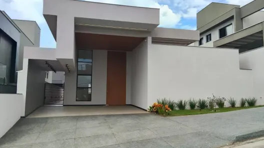 Casa de Condomínio com 3 Quartos para venda ou aluguel, 228m² no Gran Park, Vespasiano