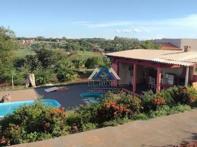 Fazenda/Sítio com 1 Quarto à venda, 4670m² no Alvorada do Sul, Alvorada do Sul