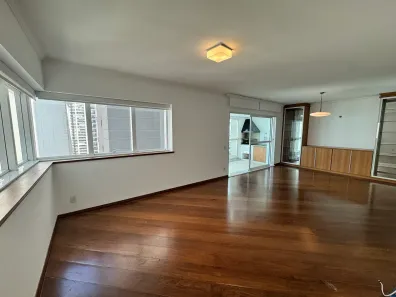 Apartamento com 3 Quartos à venda, 155m² no Campo Belo, São Paulo