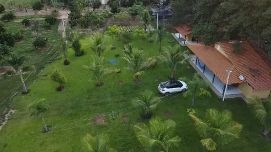 Fazenda/Sítio à venda, 330000m² no Centro, Buritis