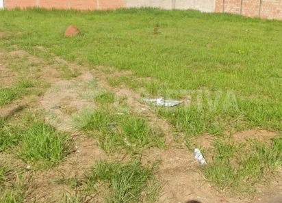 Lote/Terreno à venda, 250m² no Jardim Holanda, Uberlândia