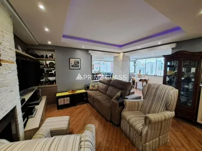 Apartamento com 3 Quartos à venda, 146m² no Centro, Canoas