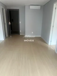 Apartamento com 1 Quarto para alugar, 51m² no Alphaville Centro Industrial e Empresarial/Alphaville., Barueri