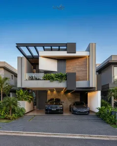 Casa de Condomínio com 5 Quartos à venda, 430m² no Parque Residencial Itapeti, Mogi das Cruzes
