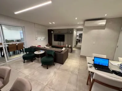 Apartamento com 2 Quartos à venda, 105m² no Cidade Mãe do Céu, São Paulo