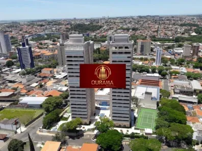 Cobertura com 4 Quartos à venda, 732m² no Centro, Americana