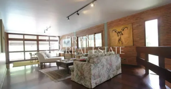 Casa com 5 Quartos à venda, 585m² no Cidade Jardim, São Paulo