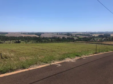 Lote/Terreno à venda, 1562m² no Loteamento Terras de Canaã, Cambé