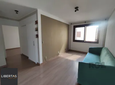 Apartamento com 1 Quarto à venda, 44m² no Santo Antônio, Porto Alegre