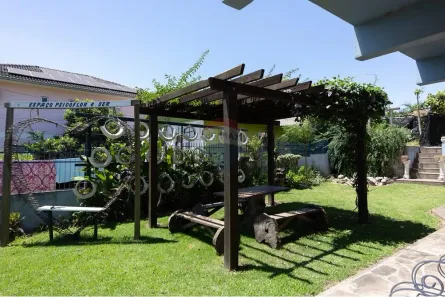Casa com 3 Quartos à venda, 450m² no Pinheiro Machado, Santa Maria