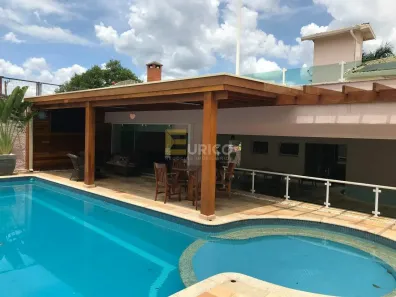 Casa de Condomínio com 5 Quartos à venda, 621m² no Vista Alegre, Vinhedo