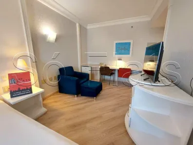 Apartamento com 1 Quarto à venda, 29m² no Jardim Santa Francisca, Guarulhos