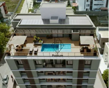 Apartamento com 3 Quartos à venda, 77m² no Bessa, João Pessoa