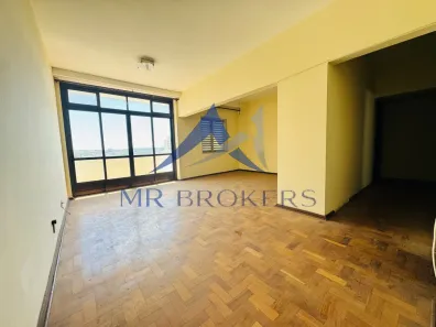 Apartamento com 2 Quartos à venda, 111m² no Centro, Jundiaí