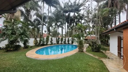 Casa com 4 Quartos à venda, 400m² no Interlagos, São Paulo