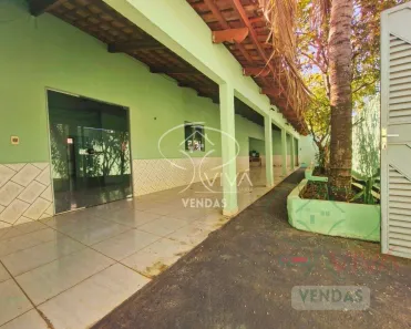 Casa com 3 Quartos à venda, 50m² no Jardim Guanabara II, Goiânia