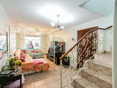 Sobrado com 5 Quartos à venda, 182m² no Vila Butantã, São Paulo