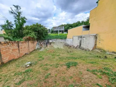 Lote/Terreno à venda, 380m² no São João Batista (Venda Nova), Belo Horizonte