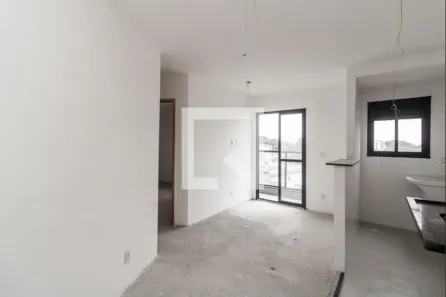 Apartamento com 2 Quartos à venda, 39m² no Vila Guilhermina, São Paulo