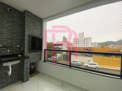 Apartamento com 2 Quartos para alugar, 75m² no Nações, Balneário Camboriú