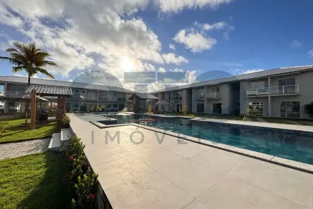Casa com 3 Quartos à venda, 94m² no Praia de Mutari, Santa Cruz Cabrália