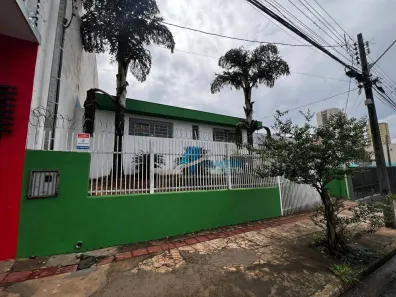 Imóvel Comercial para alugar, 400m² no Centro, Londrina